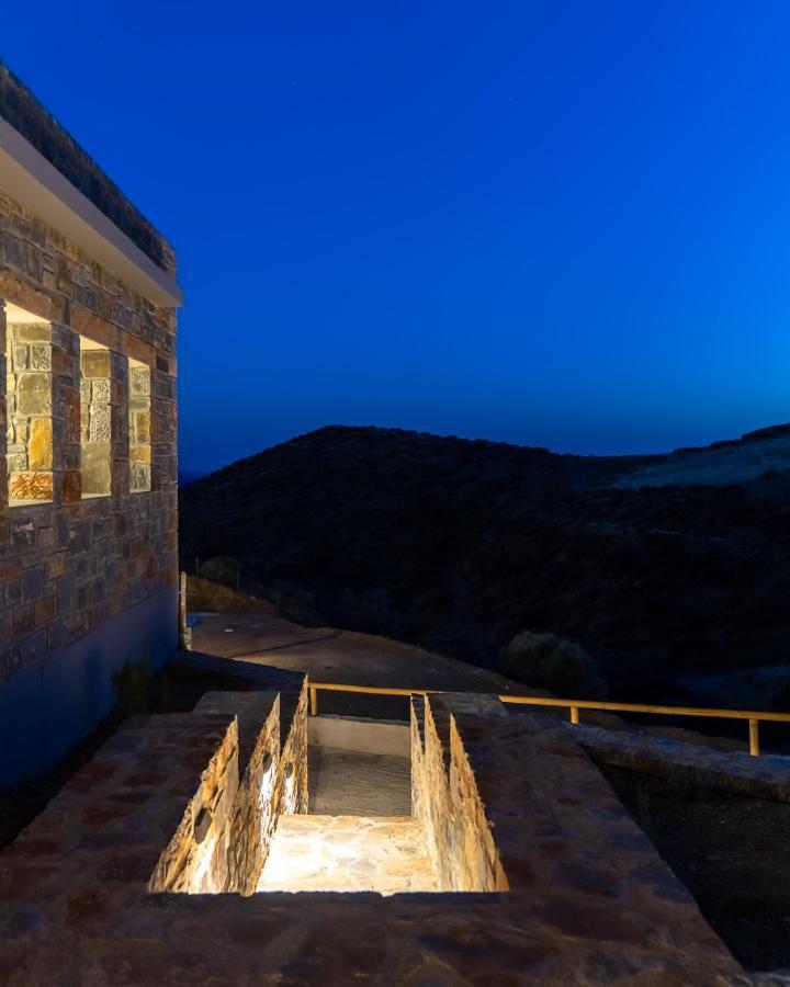 Celine Private Residences Léntas Dış mekan fotoğraf