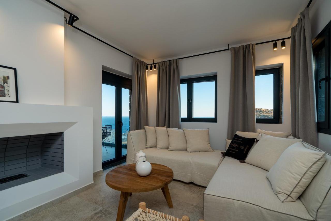 Celine Private Residences Léntas Dış mekan fotoğraf