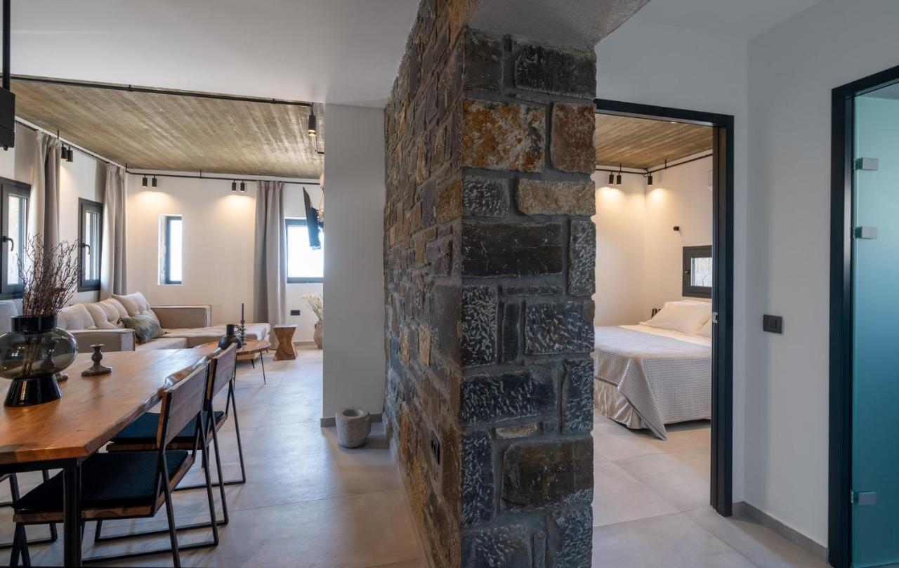 Celine Private Residences Léntas Dış mekan fotoğraf