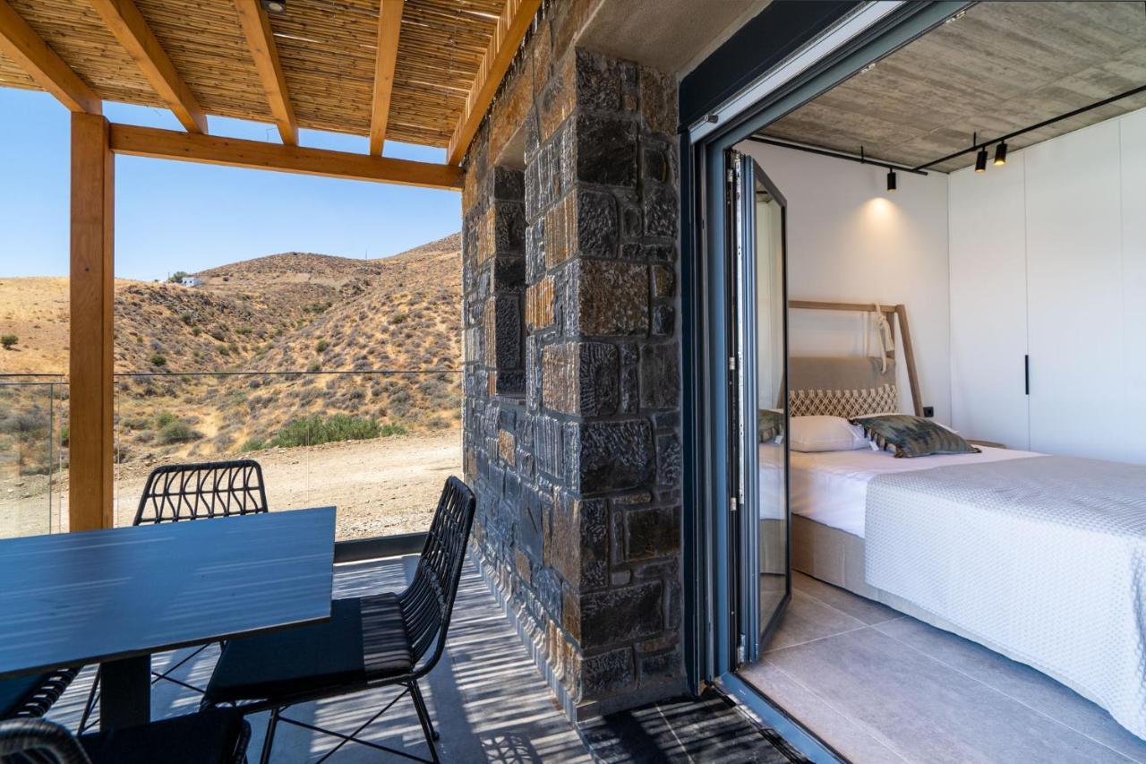 Celine Private Residences Léntas Dış mekan fotoğraf