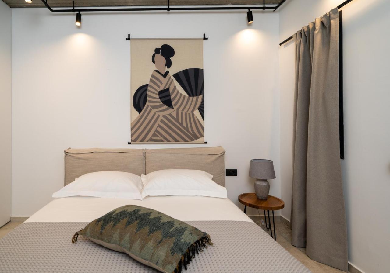 Celine Private Residences Léntas Dış mekan fotoğraf