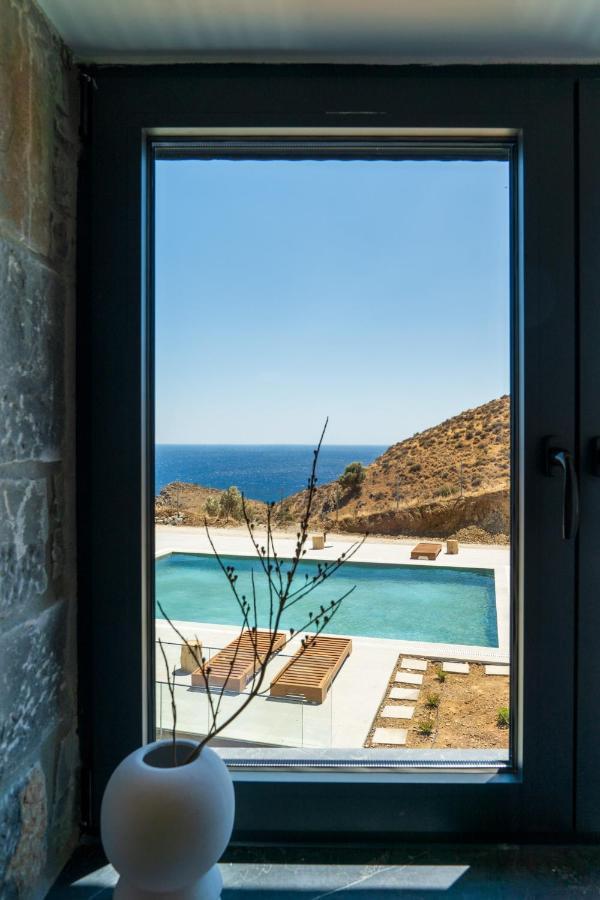 Celine Private Residences Léntas Dış mekan fotoğraf