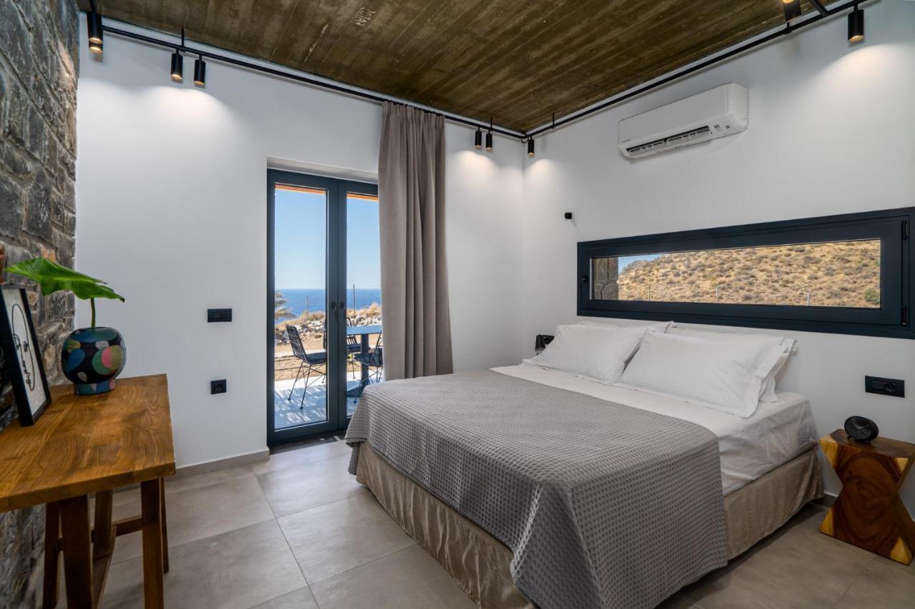 Celine Private Residences Léntas Dış mekan fotoğraf