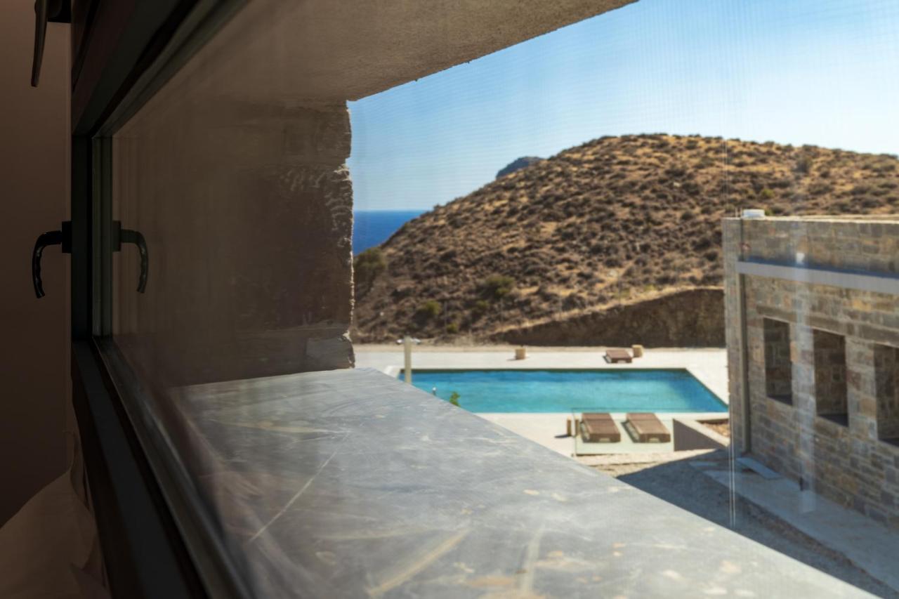 Celine Private Residences Léntas Dış mekan fotoğraf