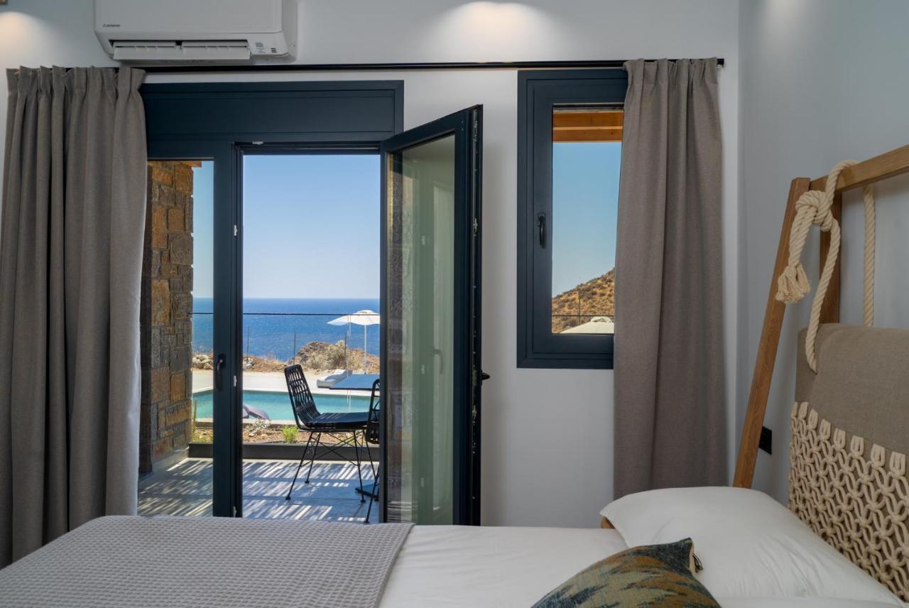 Celine Private Residences Léntas Dış mekan fotoğraf