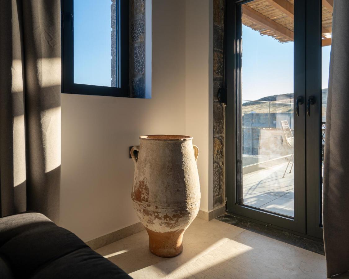 Celine Private Residences Léntas Dış mekan fotoğraf