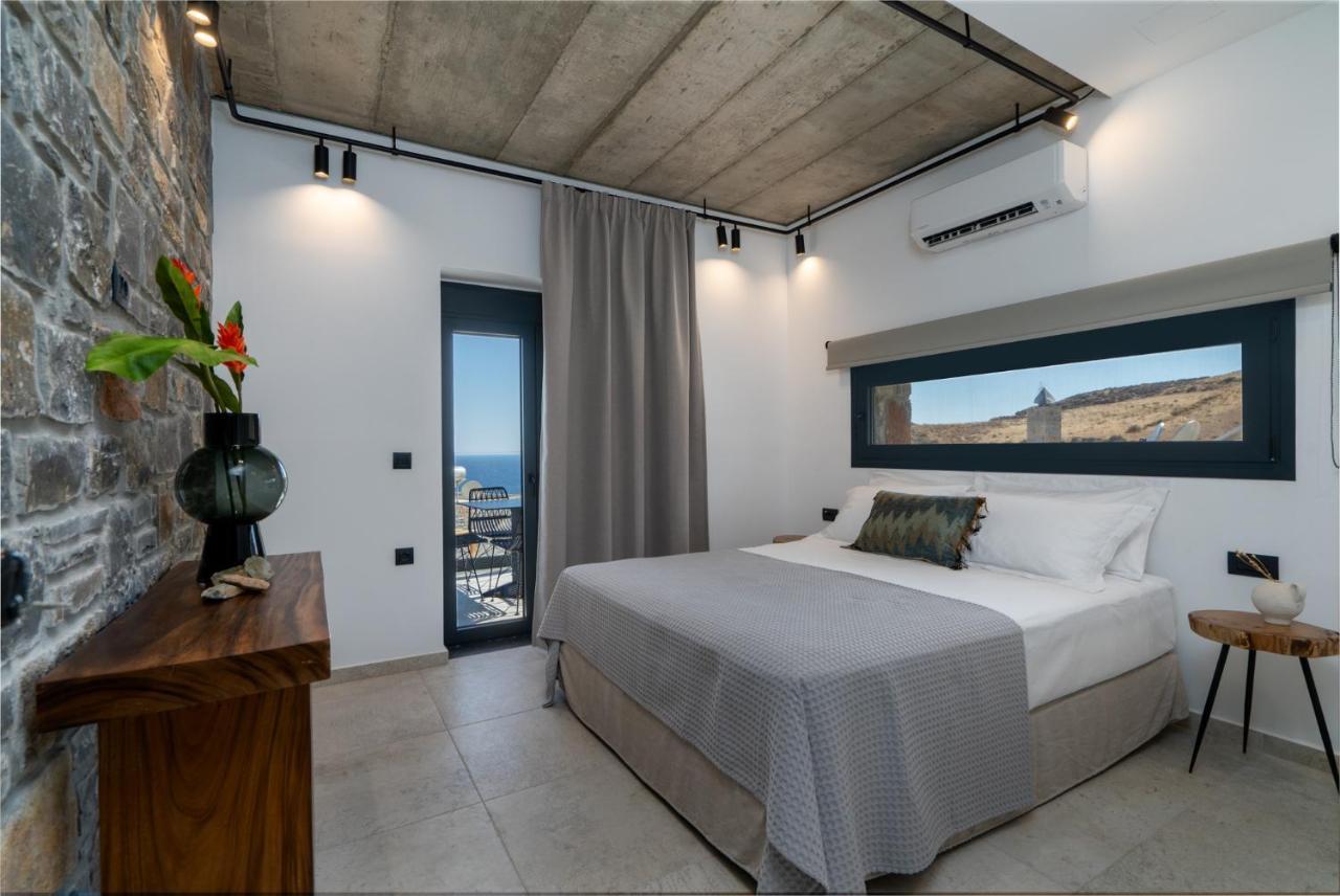 Celine Private Residences Léntas Dış mekan fotoğraf