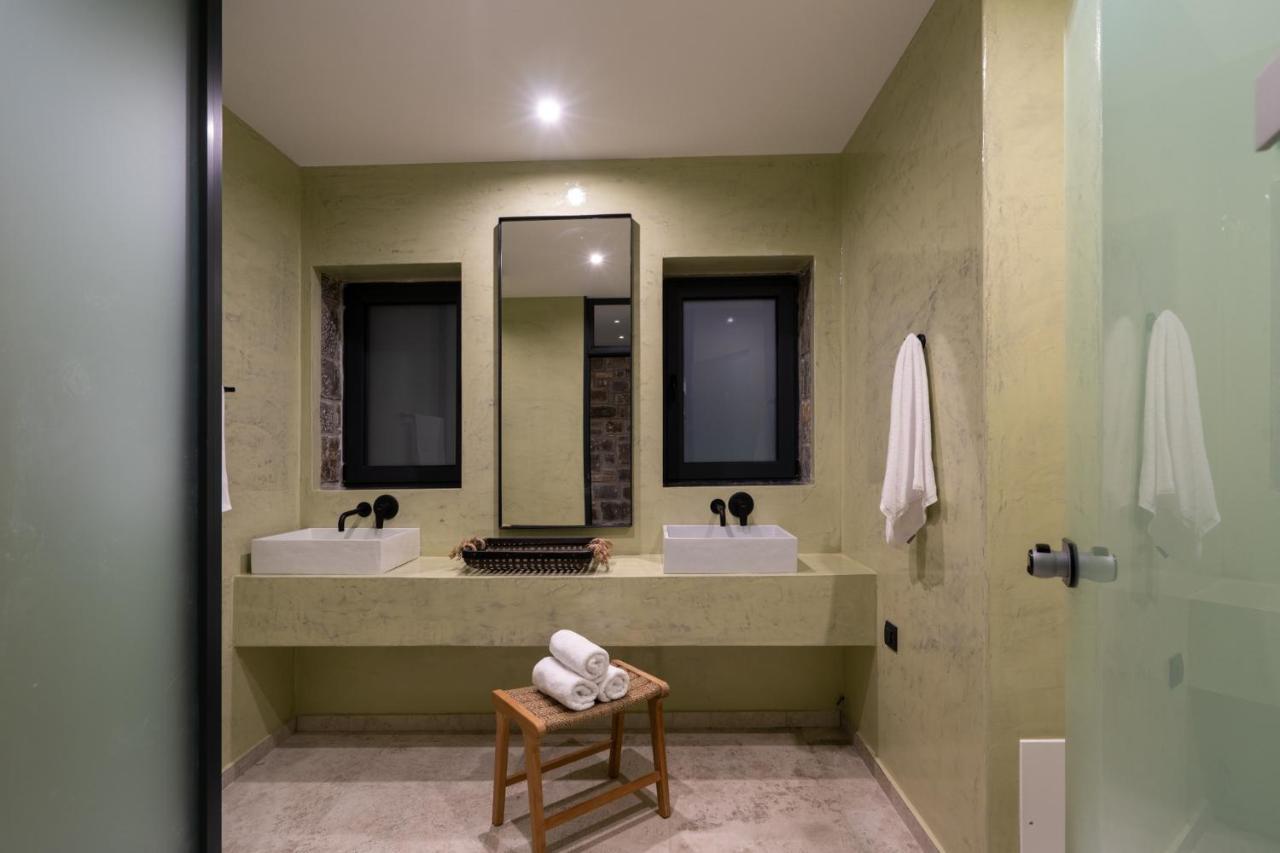 Celine Private Residences Léntas Dış mekan fotoğraf