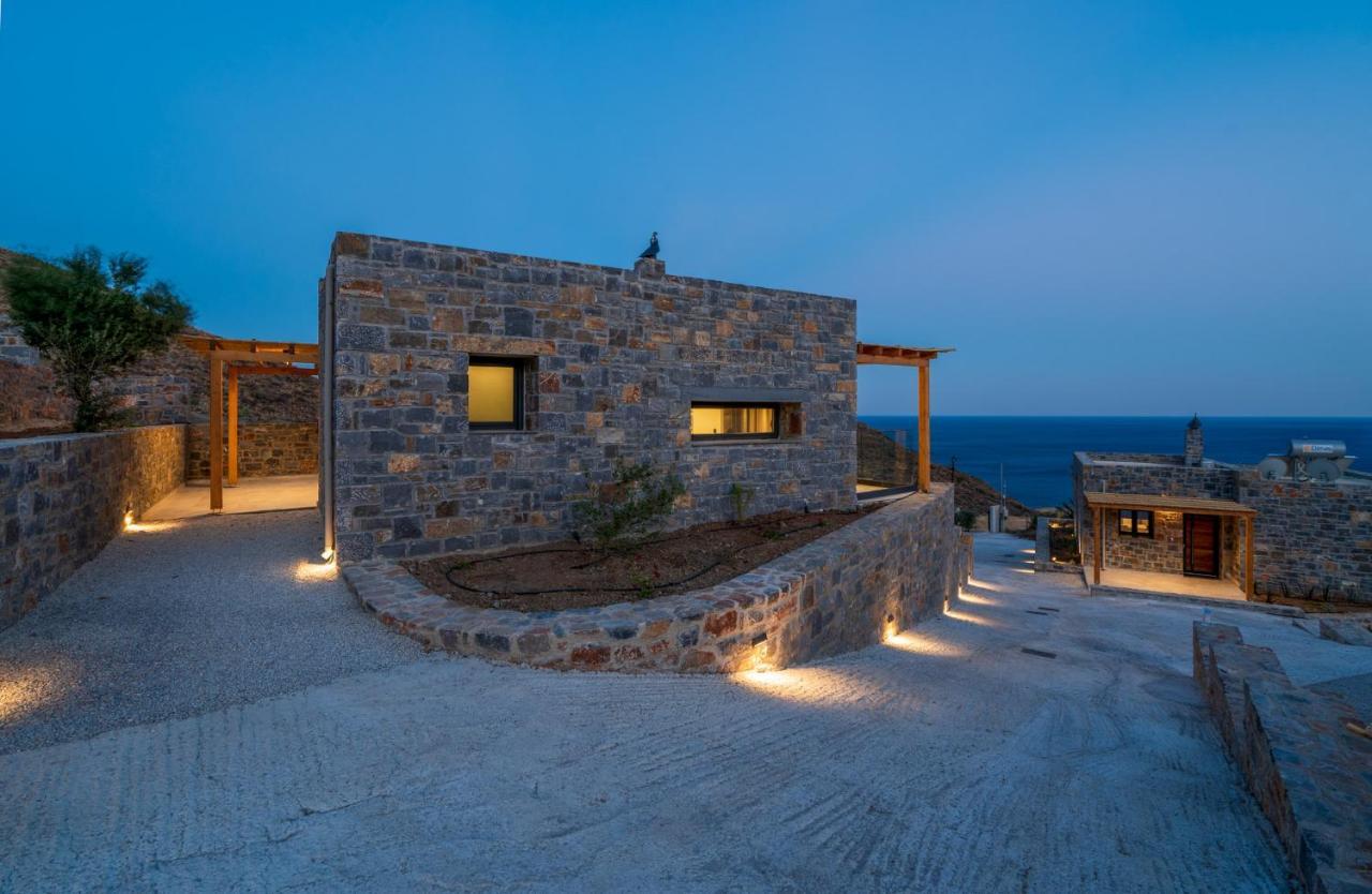 Celine Private Residences Léntas Dış mekan fotoğraf