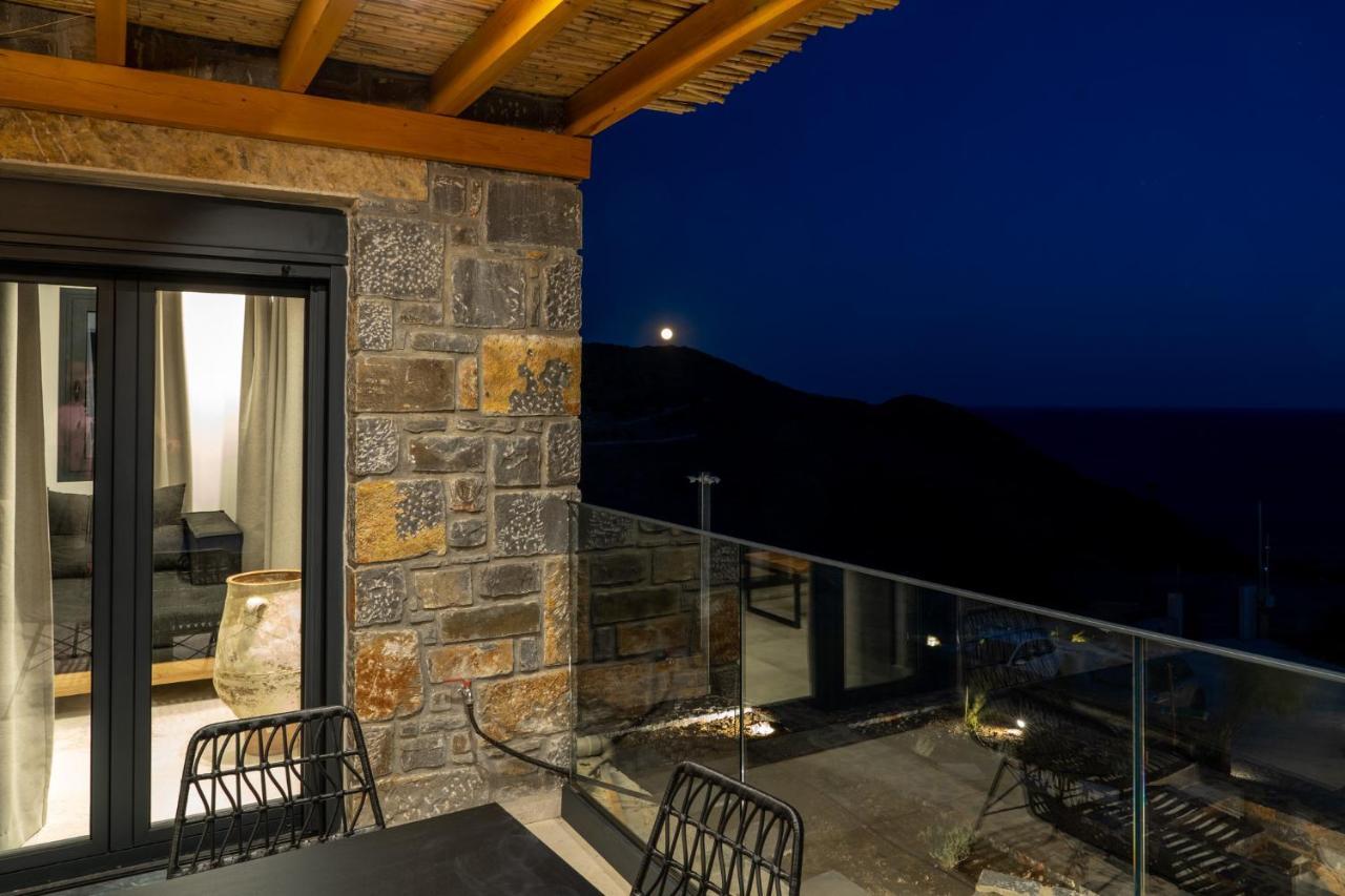 Celine Private Residences Léntas Dış mekan fotoğraf