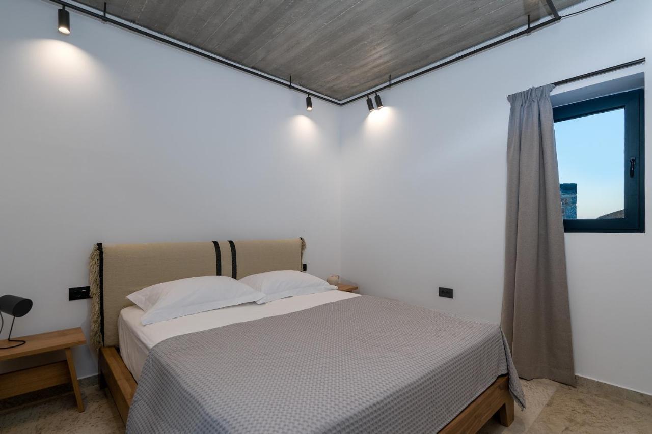 Celine Private Residences Léntas Dış mekan fotoğraf