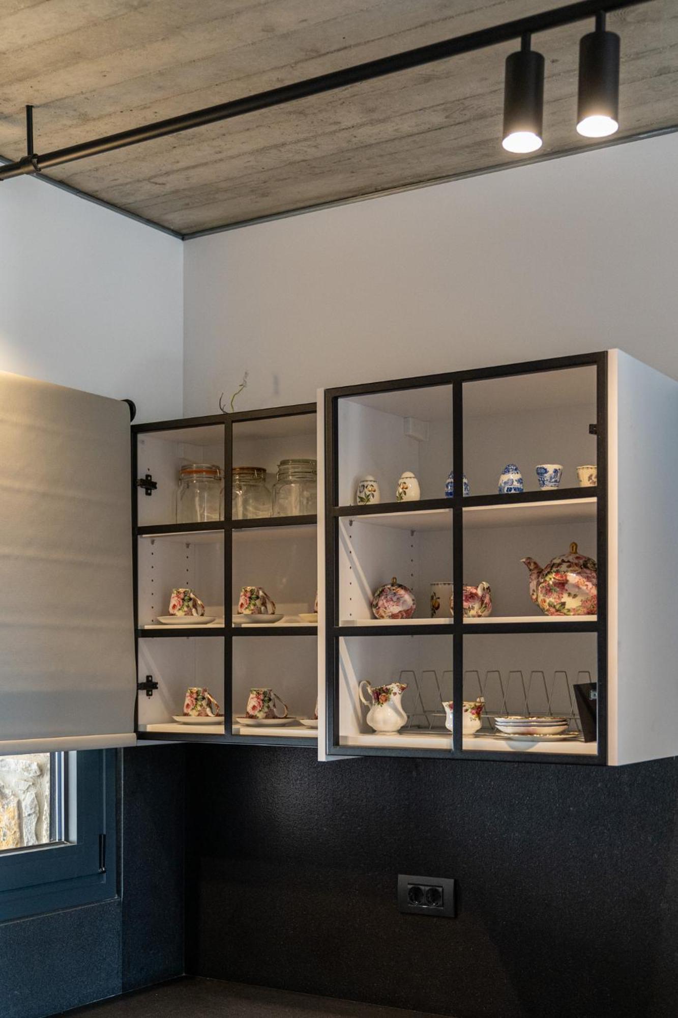 Celine Private Residences Léntas Dış mekan fotoğraf