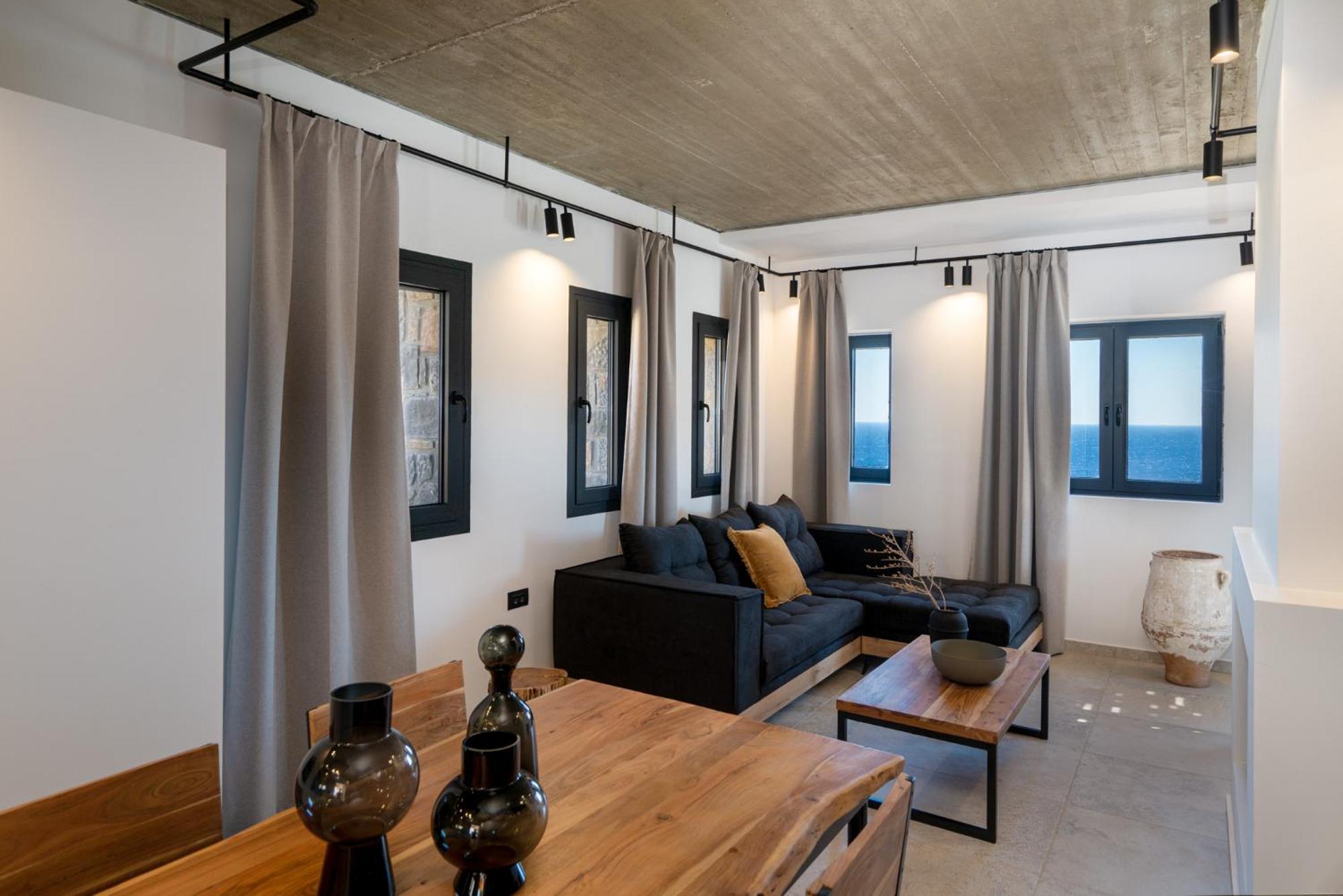 Celine Private Residences Léntas Oda fotoğraf
