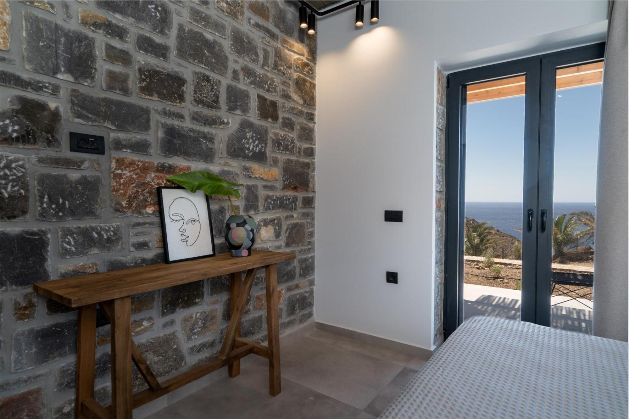 Celine Private Residences Léntas Oda fotoğraf